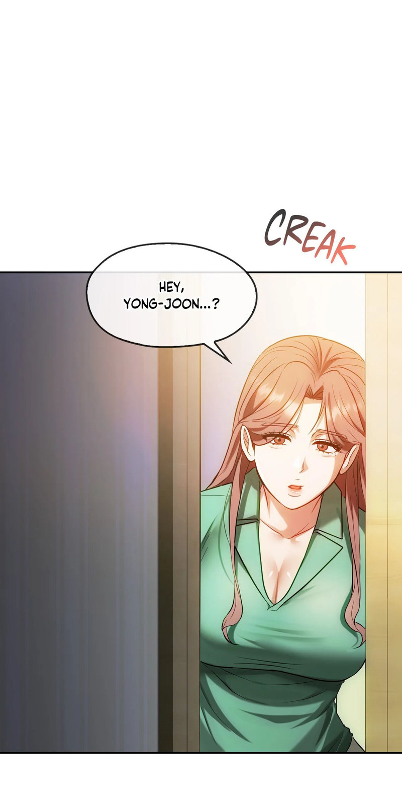 I Can’t Stand It, Ajumma Chapter 43 - Page 29