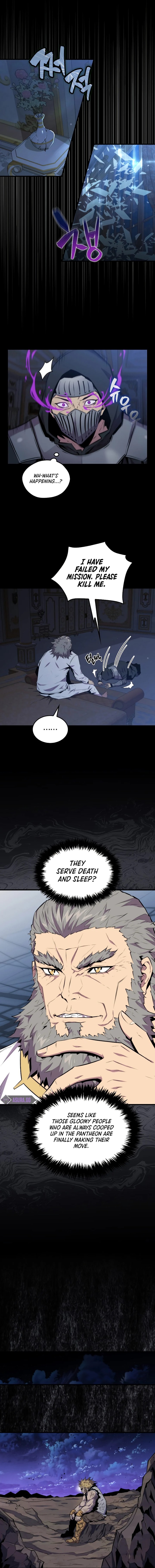 Sleeping Ranker Chapter 58 - Page 7