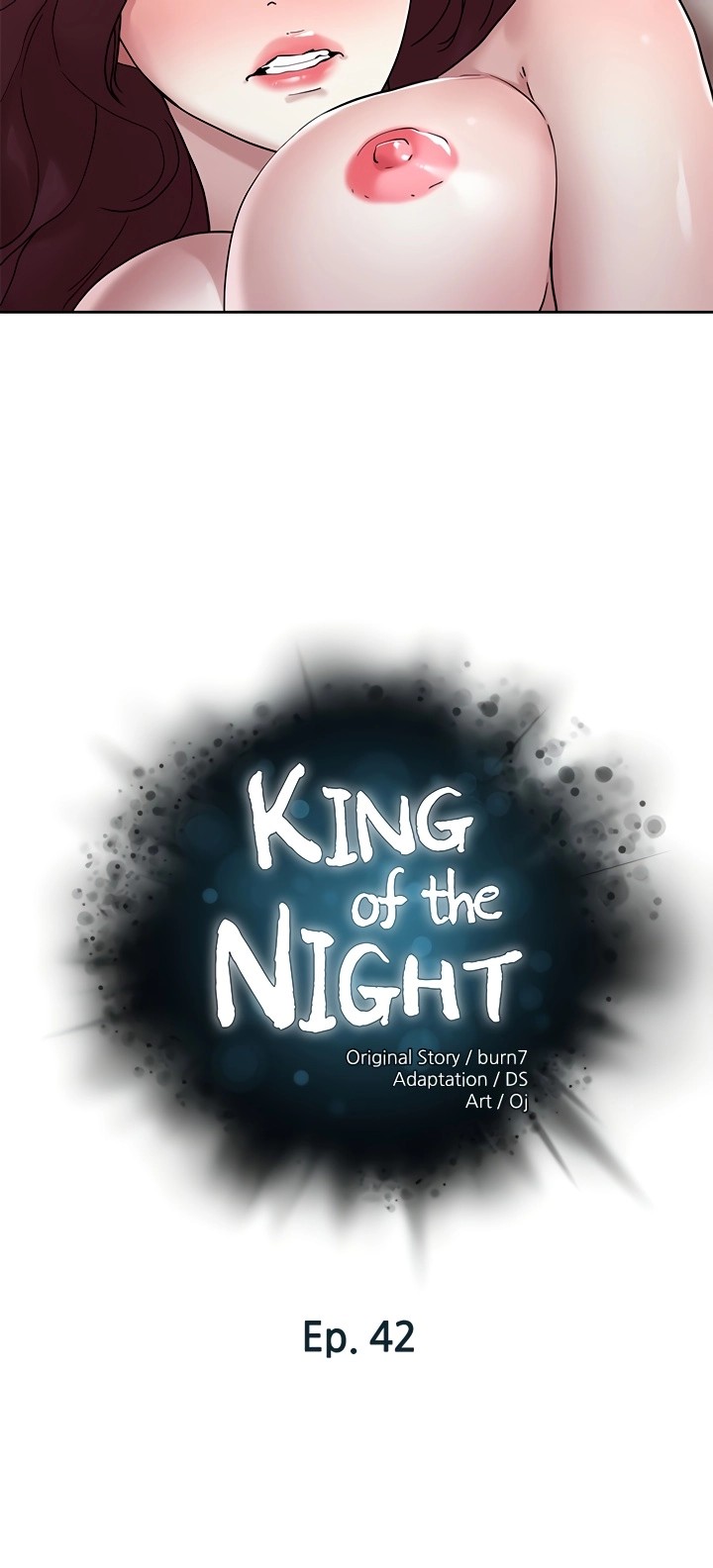 King of the Night Chapter 42 - Page 5