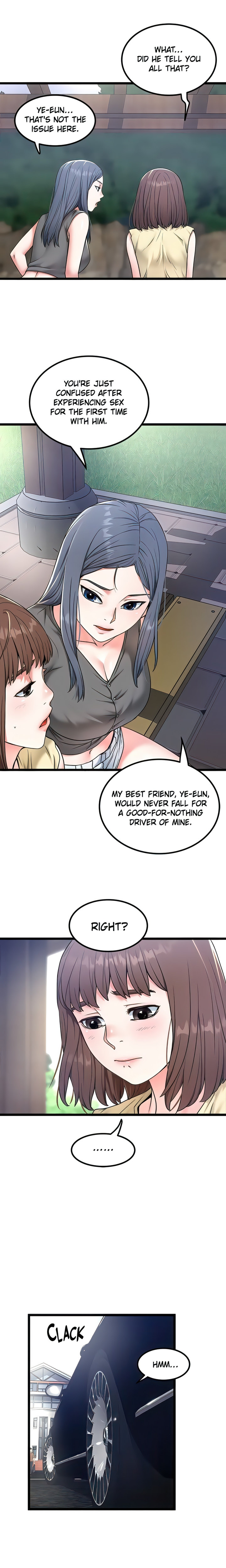 Country Virgin Chapter 30 - Page 3