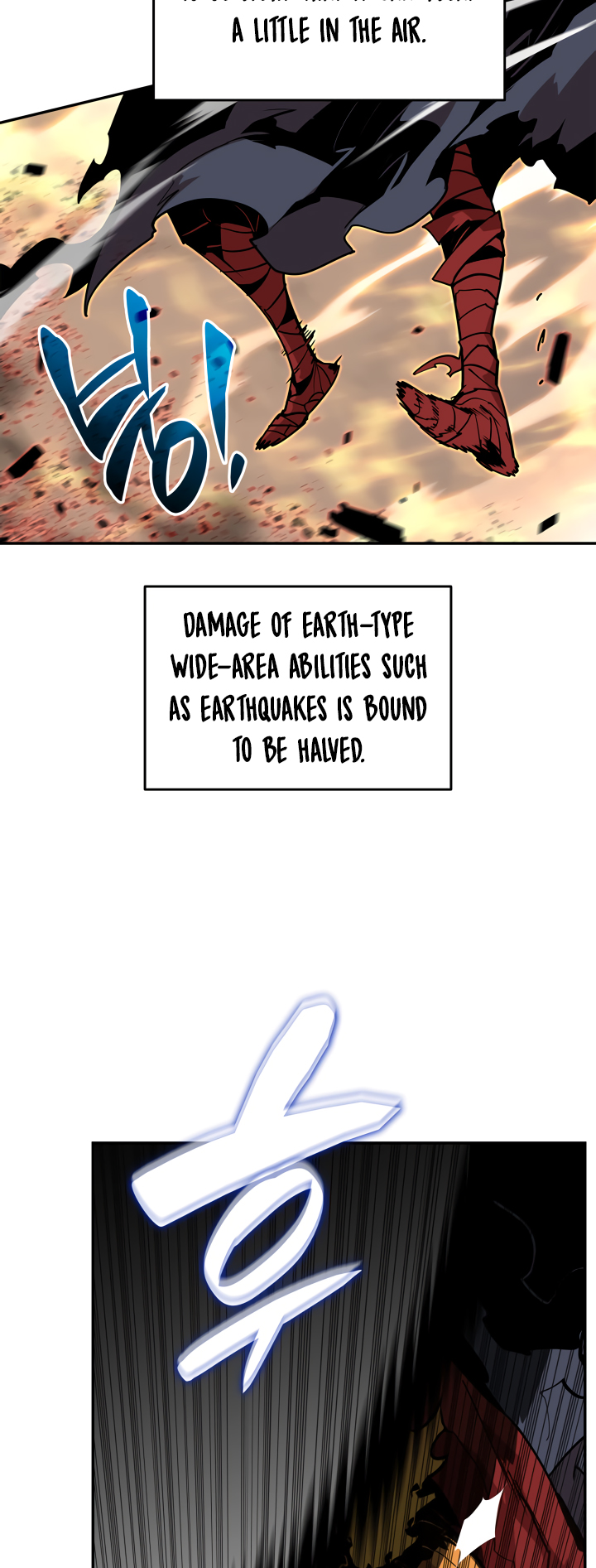 Worn and Torn Newbie Chapter 130 - Page 20