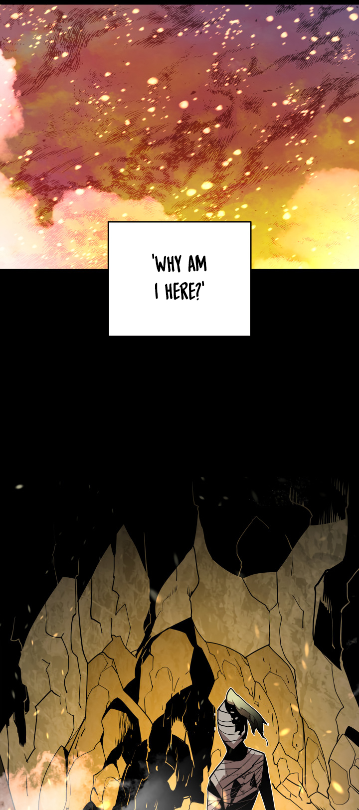 Worn and Torn Newbie Chapter 131 - Page 51