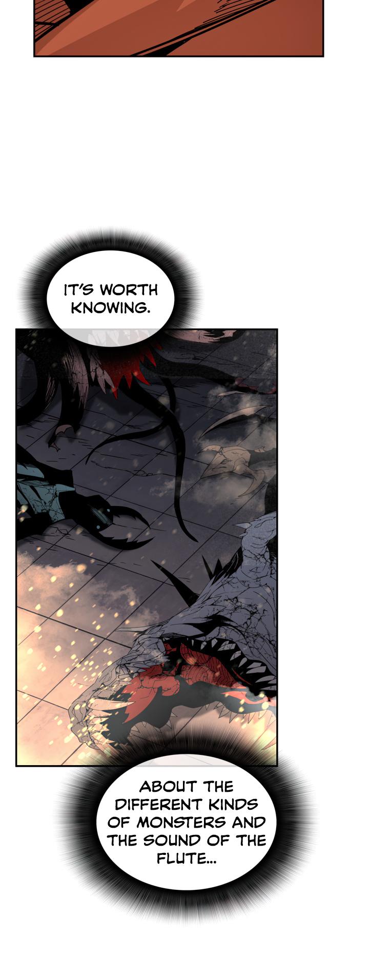 Worn and Torn Newbie Chapter 139 - Page 32