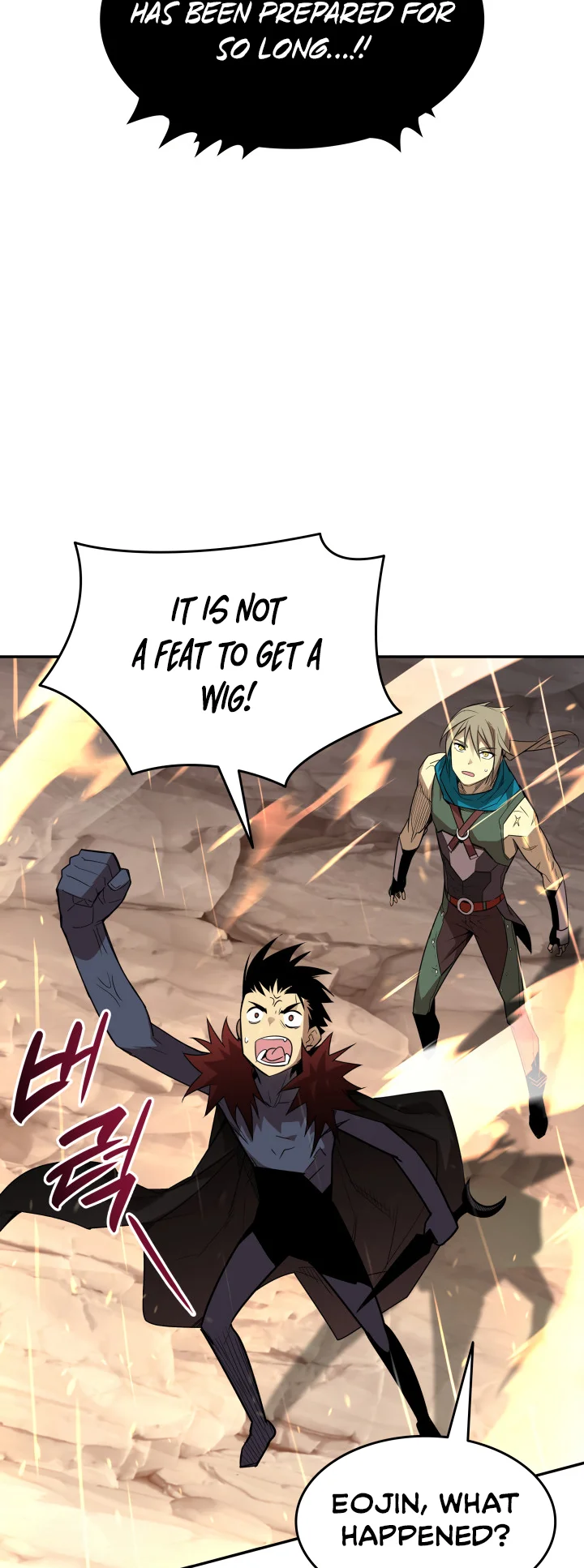 Worn and Torn Newbie Chapter 154 - Page 36