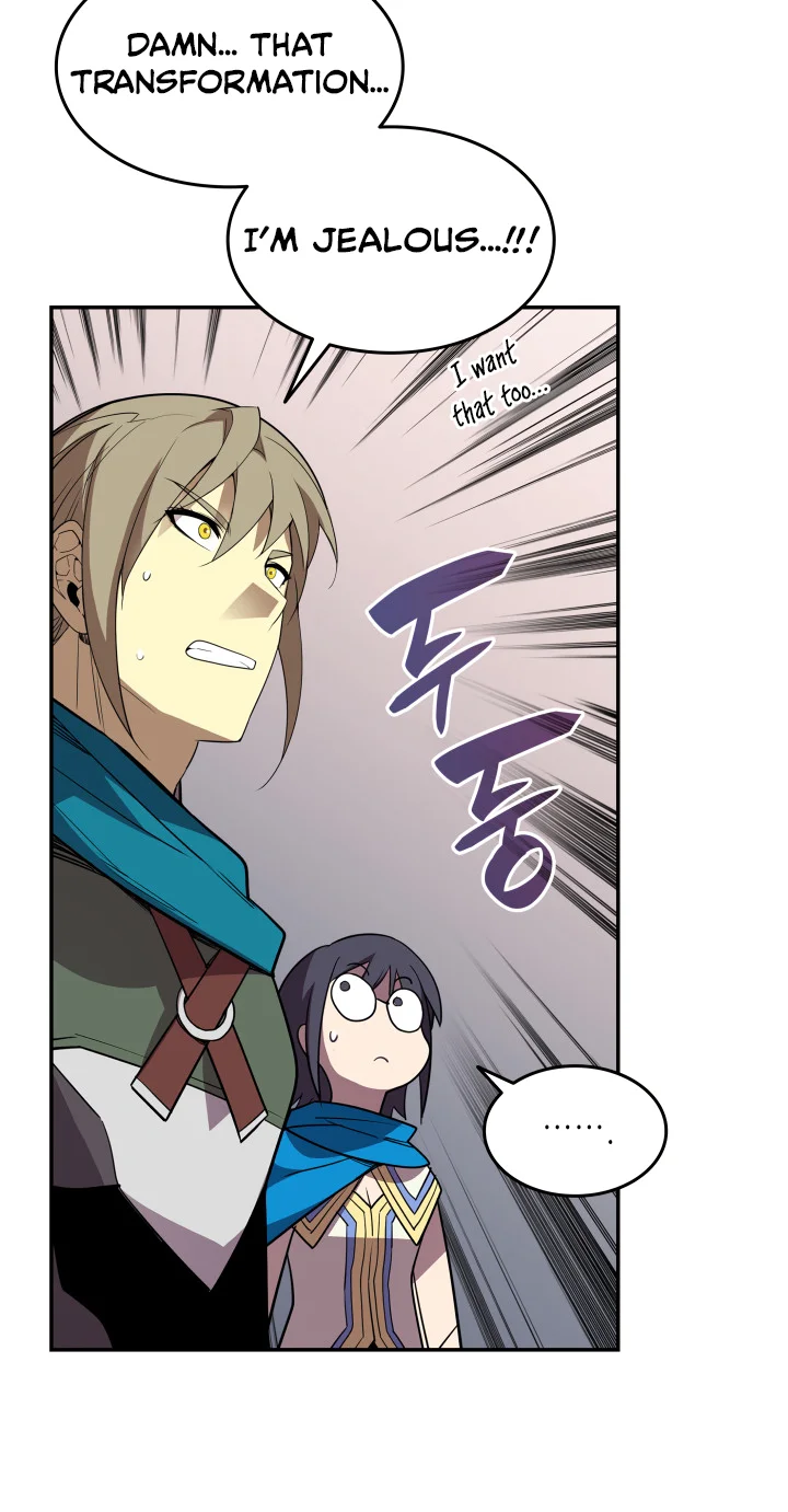 Worn and Torn Newbie Chapter 155 - Page 59