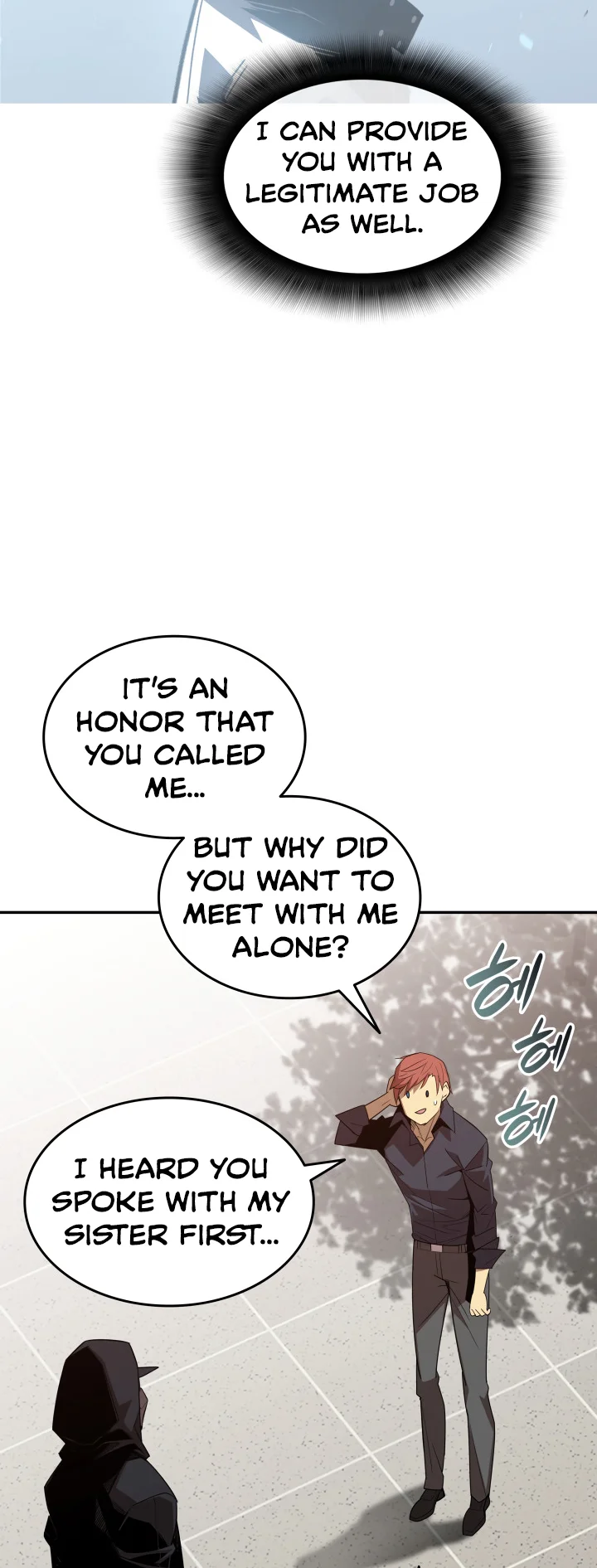 Worn and Torn Newbie Chapter 159 - Page 36