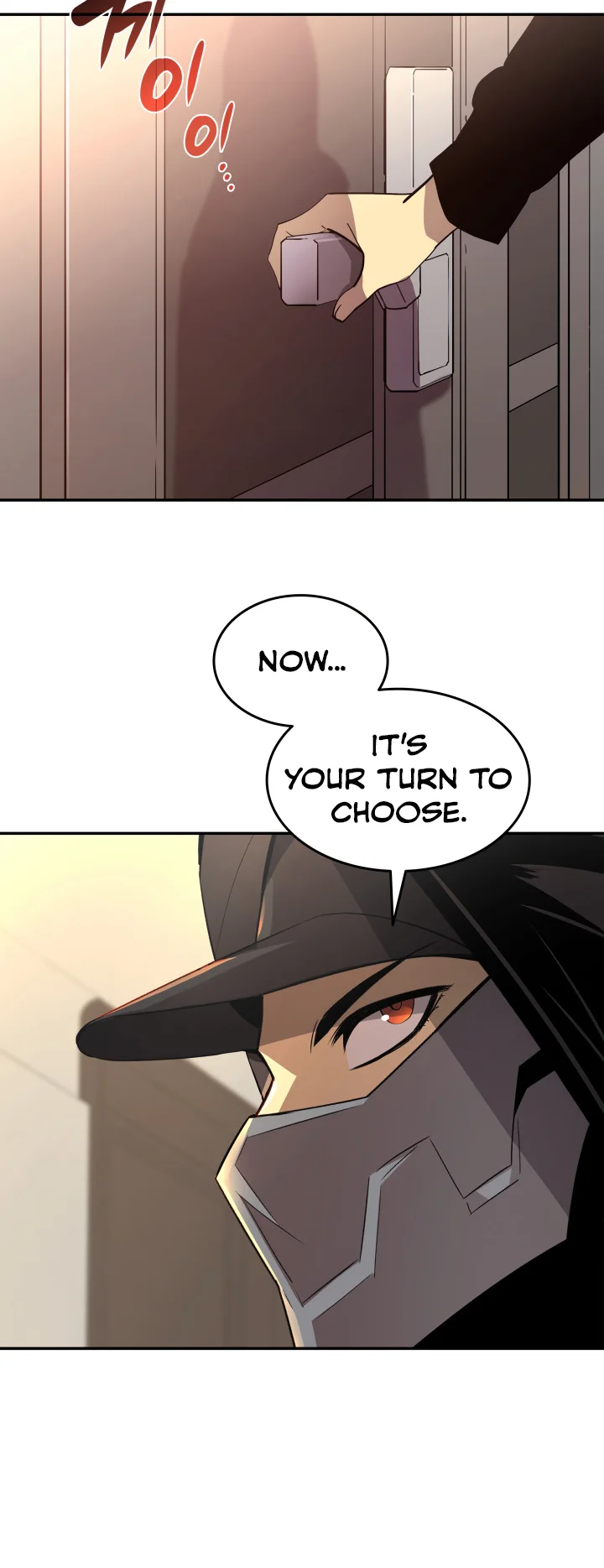 Worn and Torn Newbie Chapter 159 - Page 58