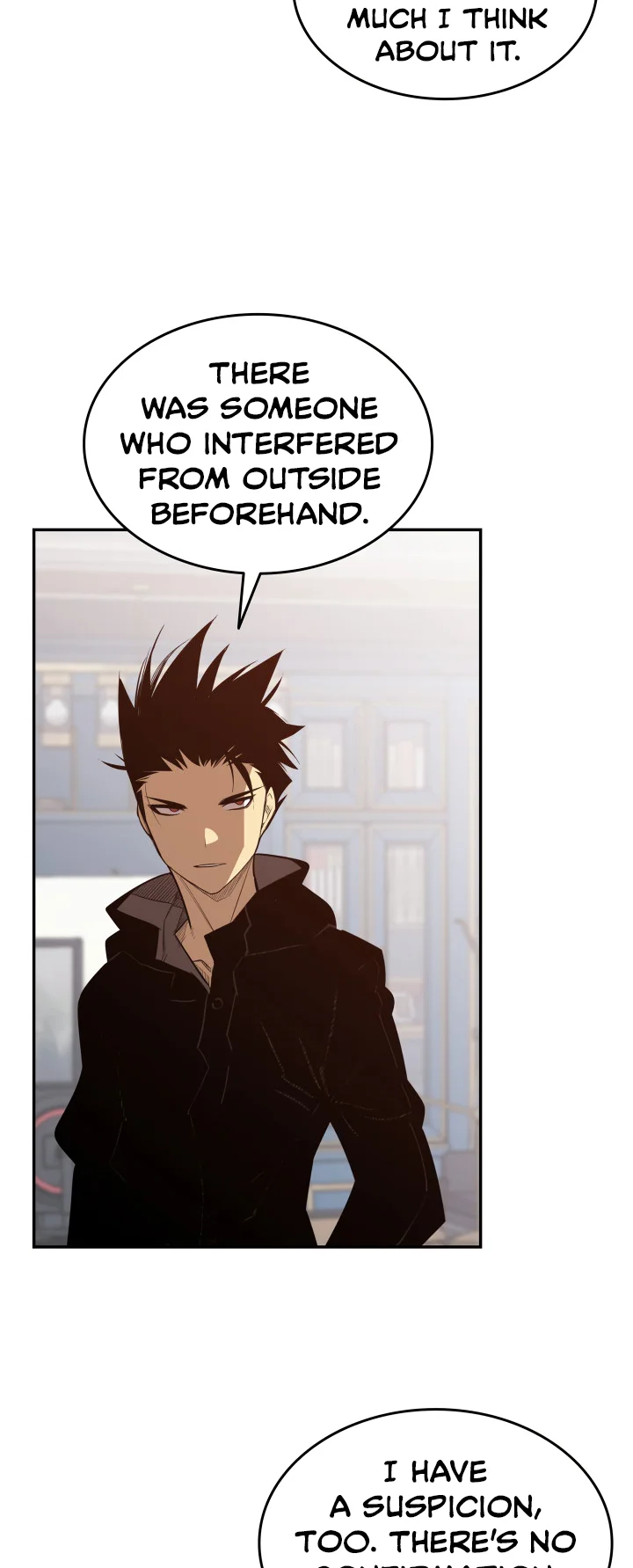 Worn and Torn Newbie Chapter 166 - Page 3