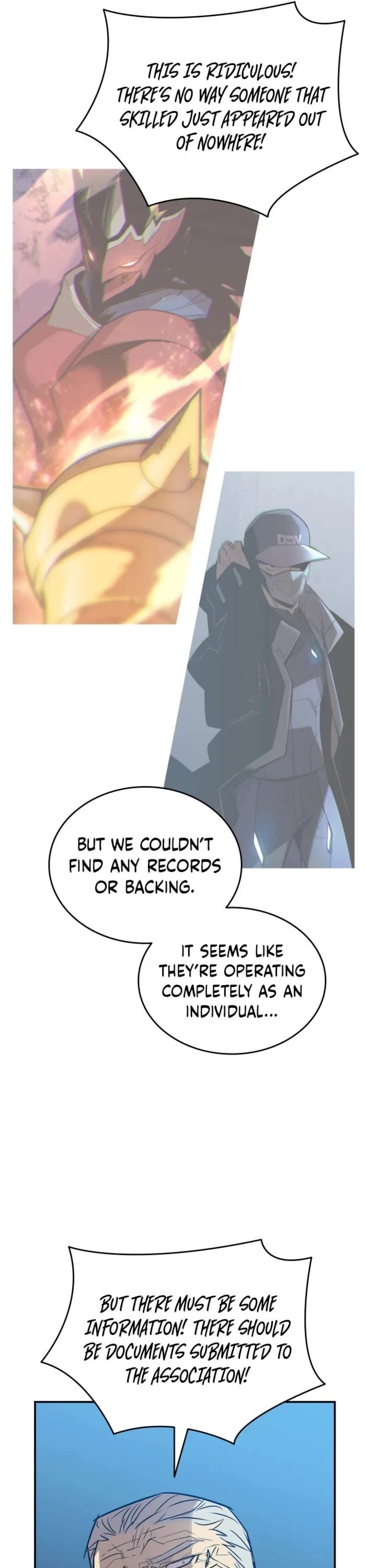 Worn and Torn Newbie Chapter 206 - Page 21