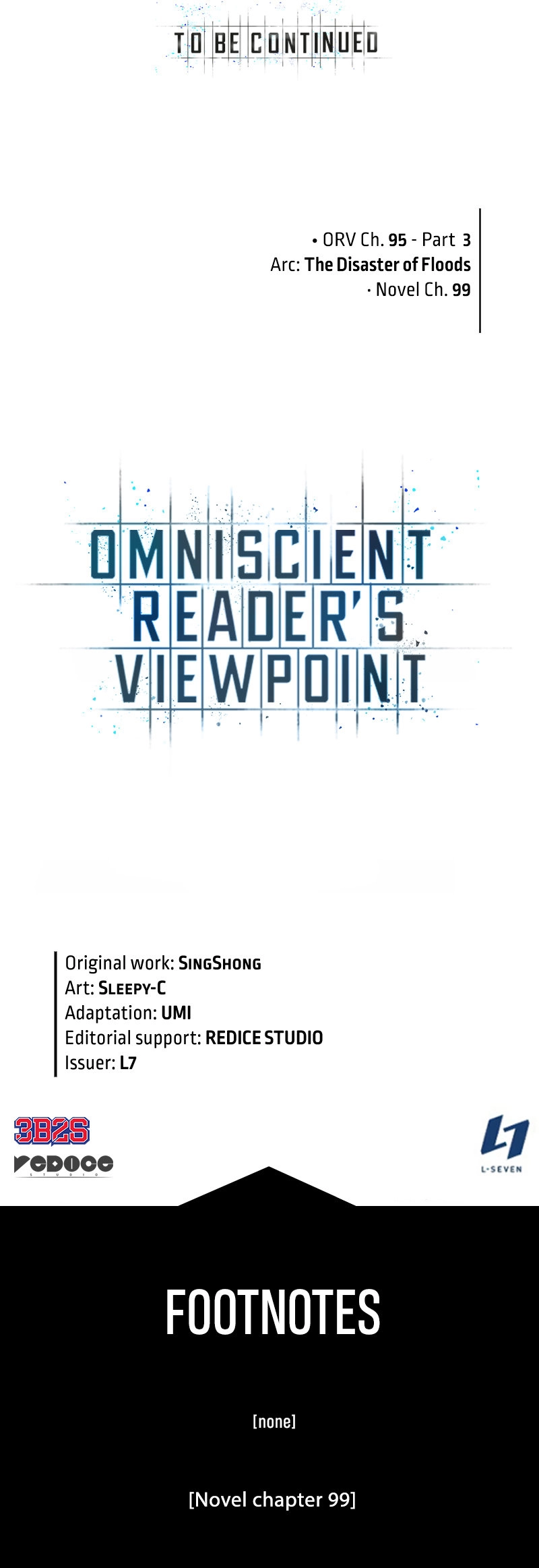 Omniscient Reader’s Viewpoint Chapter 95 - Page 13