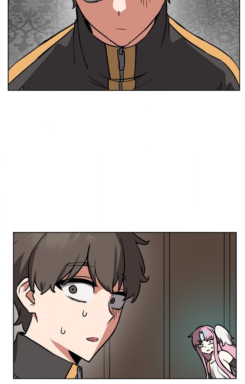 No Man’s Land Chapter 67 - Page 73