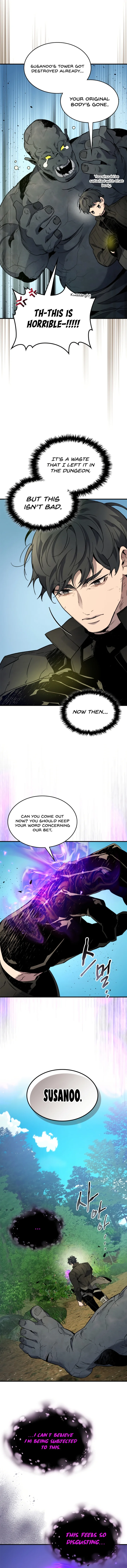 Leveling Up With the Gods Chapter 78 - Page 18