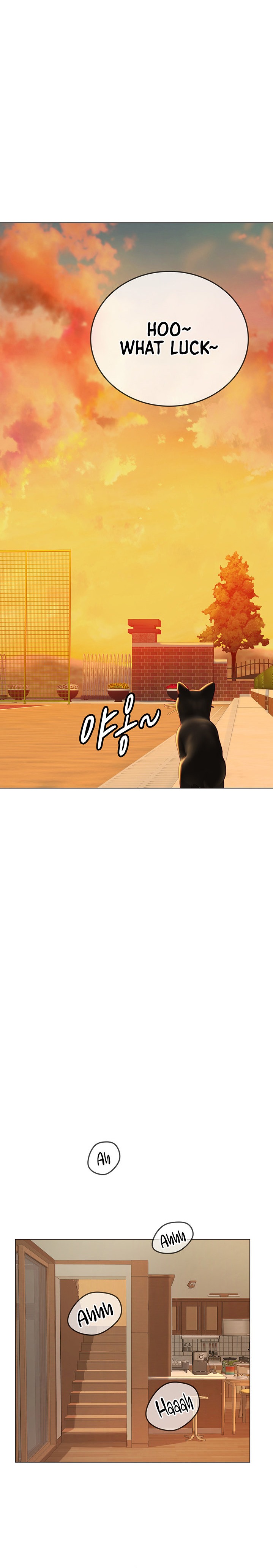 Intern Haenyeo Chapter 33 - Page 20