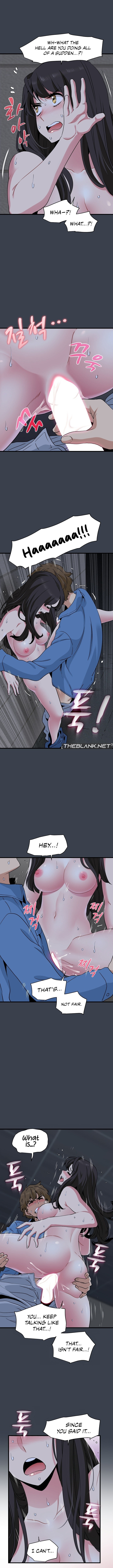 The Turning Point Chapter 28 - Page 12