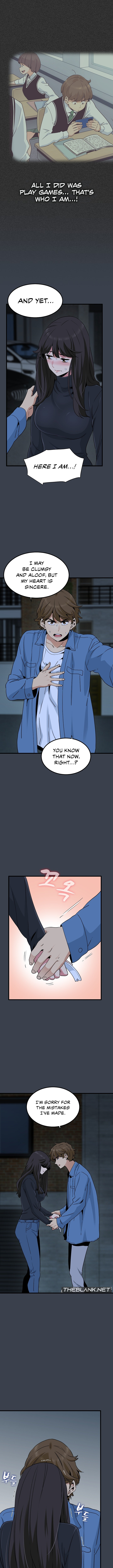 The Turning Point Chapter 32 - Page 6