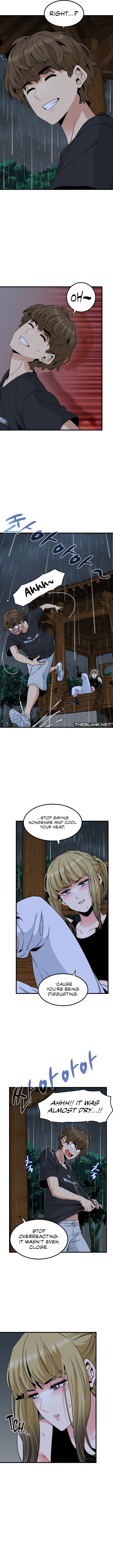 The Turning Point Chapter 57 - Page 7