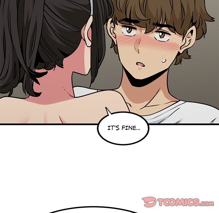 The Turning Point Chapter 80 - Page 66