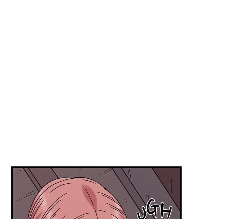 The Turning Point Chapter 85 - Page 89