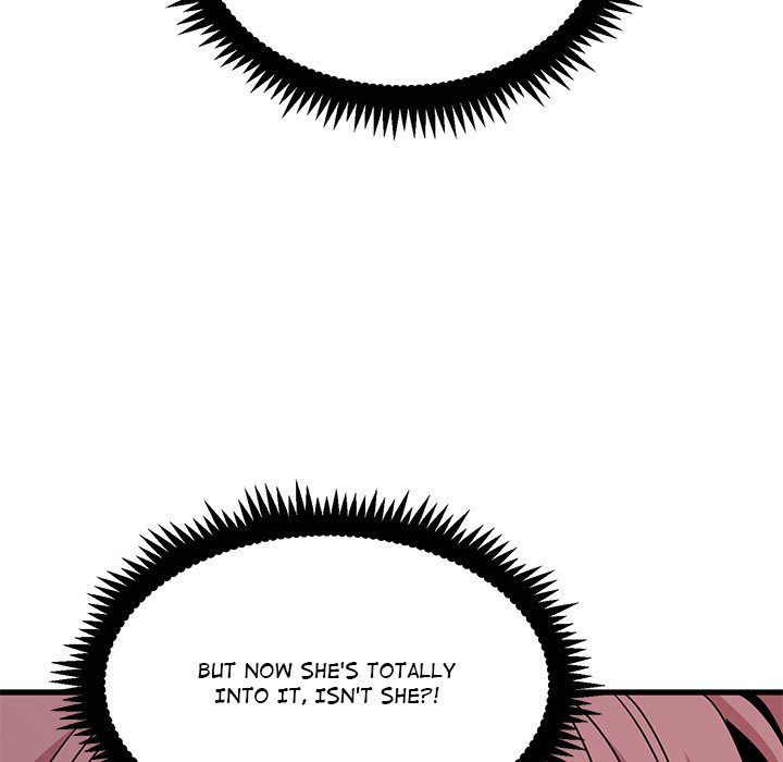 The Turning Point Chapter 86 - Page 27