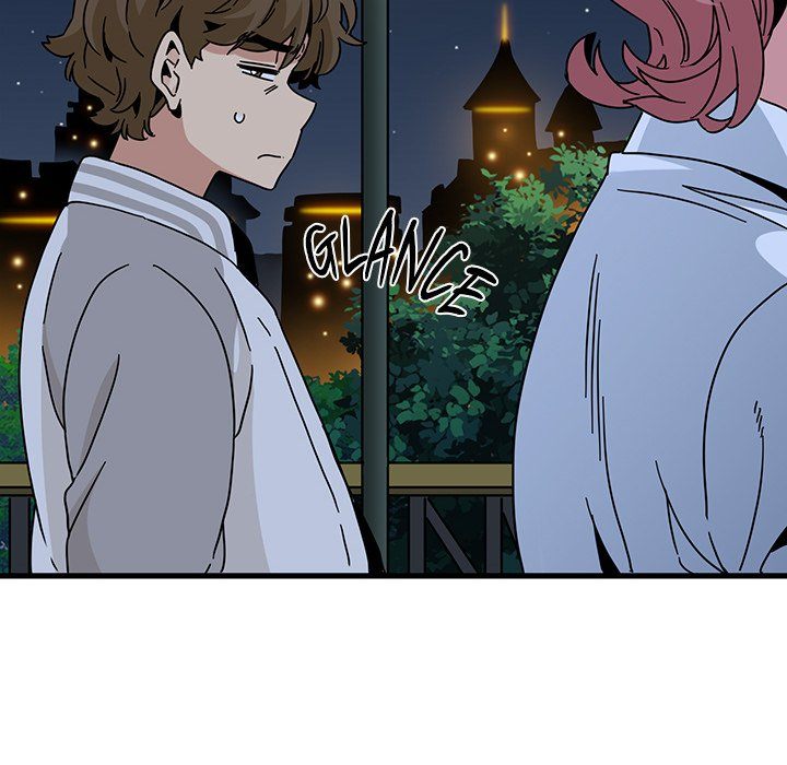 The Turning Point Chapter 86 - Page 92