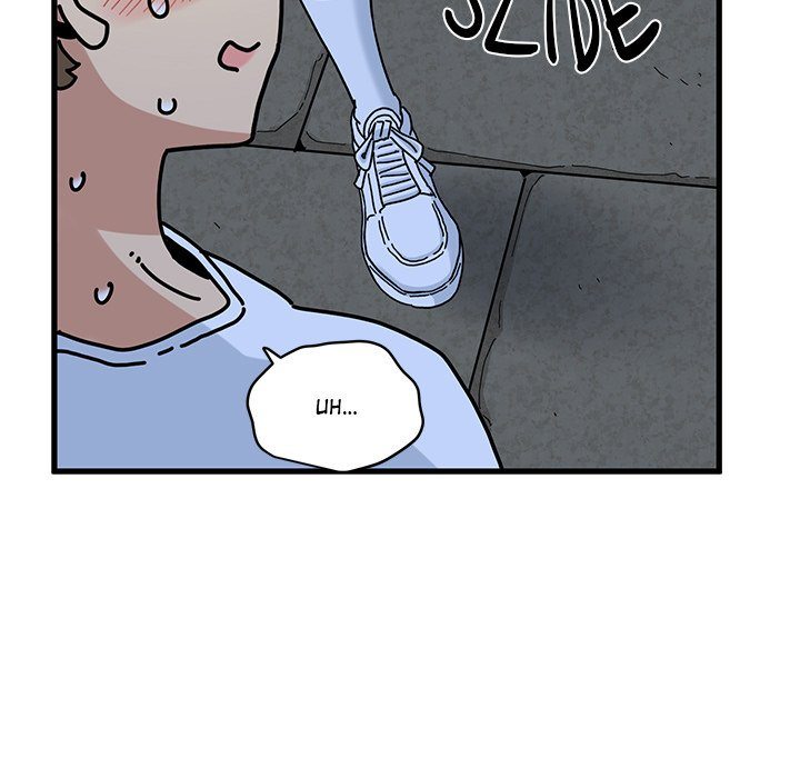 The Turning Point Chapter 87 - Page 161