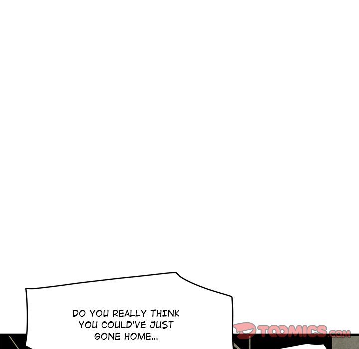 The Turning Point Chapter 87 - Page 30