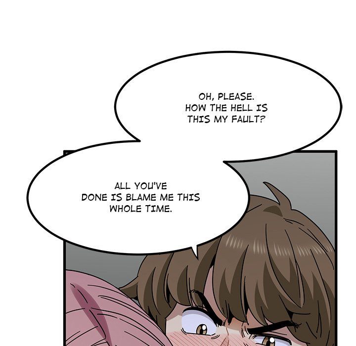 The Turning Point Chapter 89 - Page 41