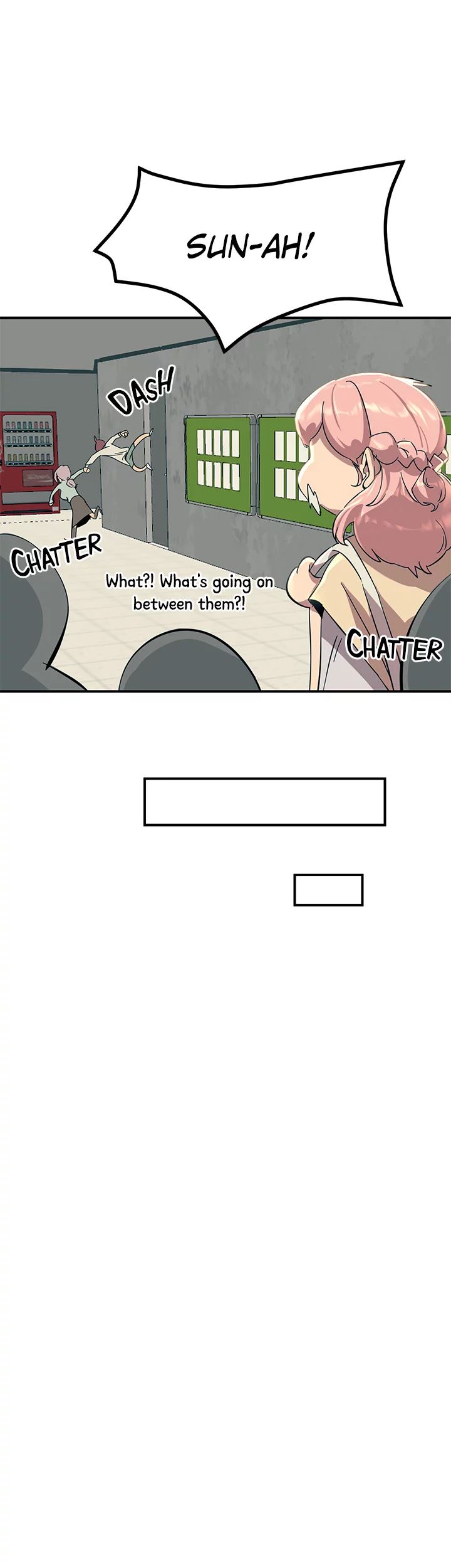 Show Me Your Color Chapter 10 - Page 25