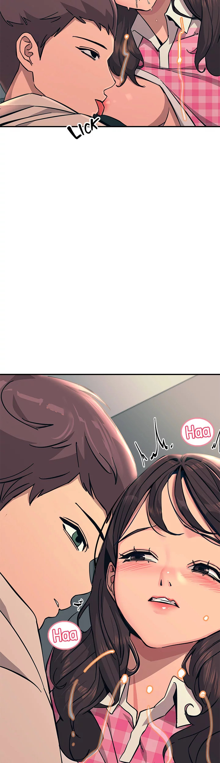 Show Me Your Color Chapter 22 - Page 36