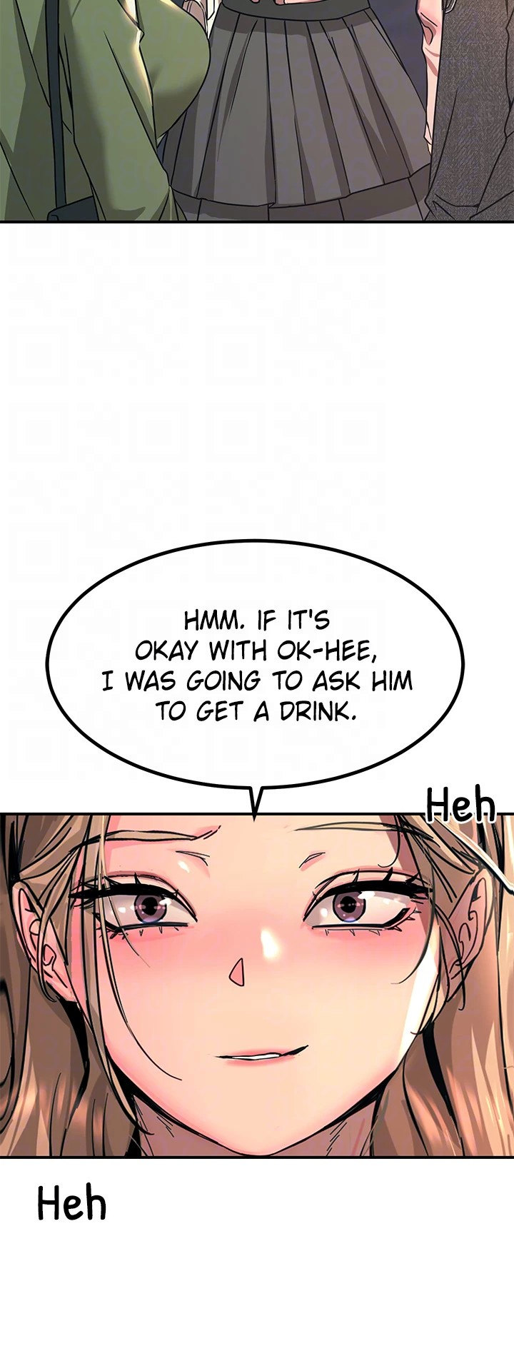 Show Me Your Color Chapter 27 - Page 18