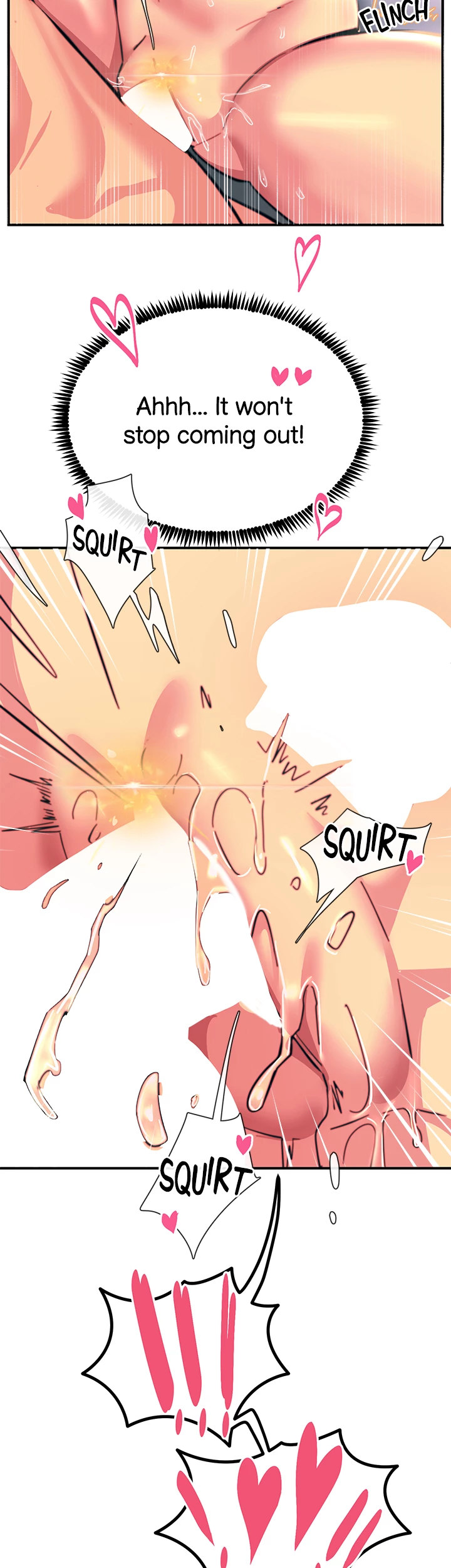 Show Me Your Color Chapter 44 - Page 15