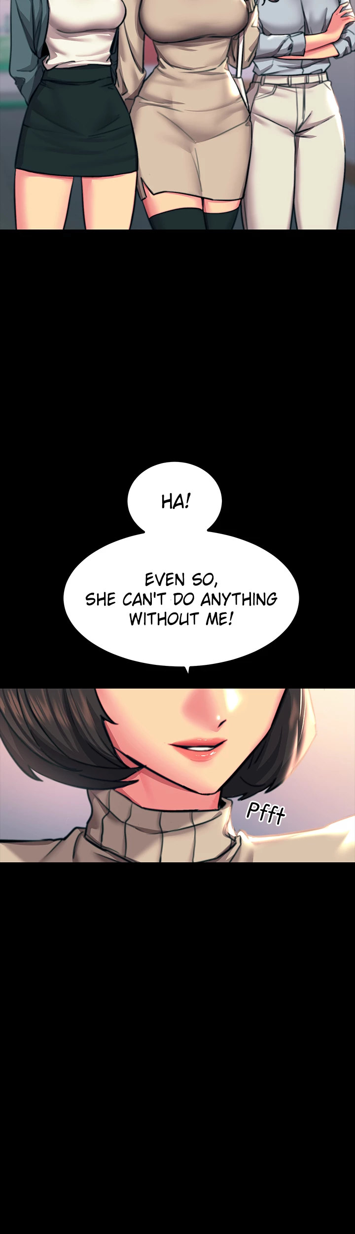 Show Me Your Color Chapter 44 - Page 43