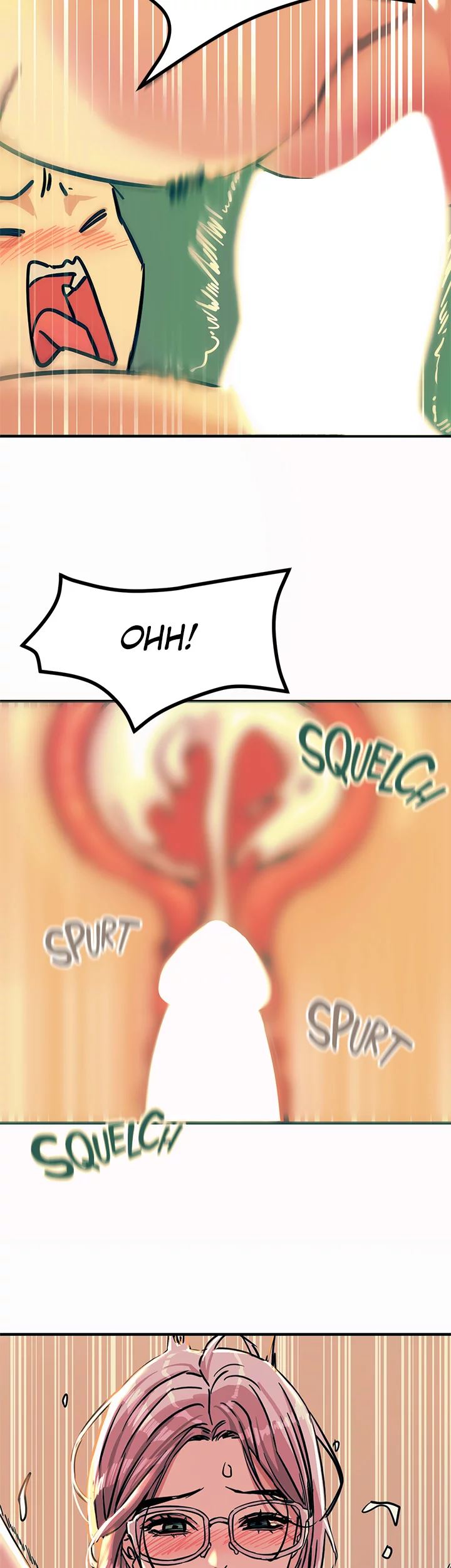 Show Me Your Color Chapter 6 - Page 40