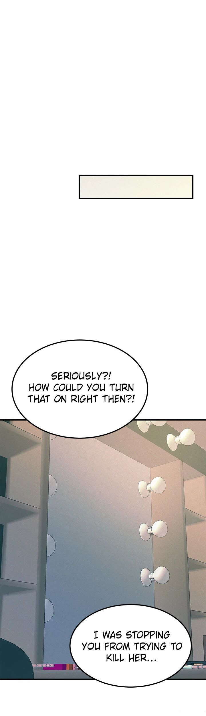 Show Me Your Color Chapter 75 - Page 28