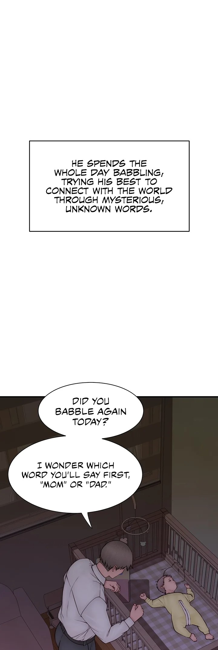 Addicted to My Stepmom Chapter 101 - Page 48