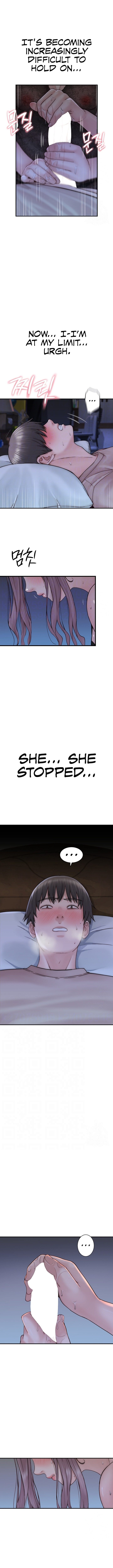 Addicted to My Stepmom Chapter 21 - Page 3