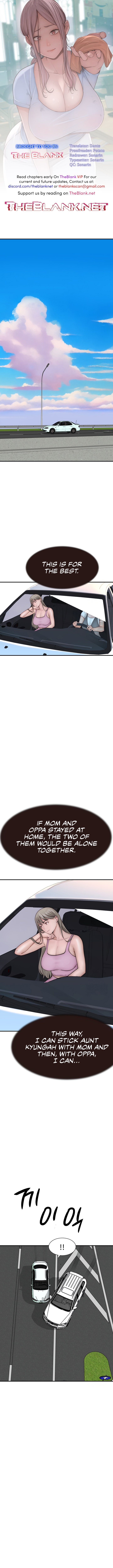 Addicted to My Stepmom Chapter 68 - Page 1