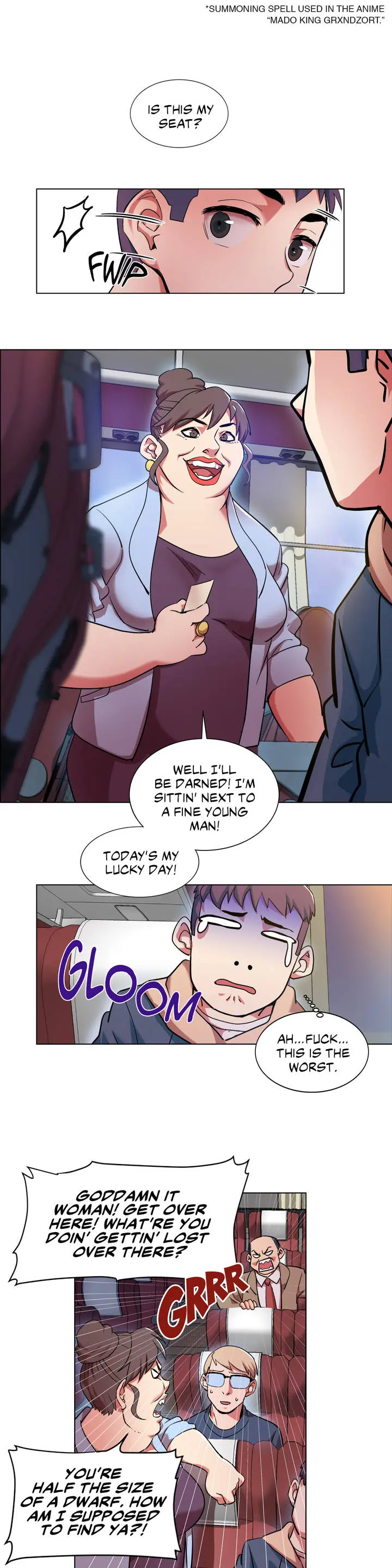 Rental Girls Chapter 1 - Page 15