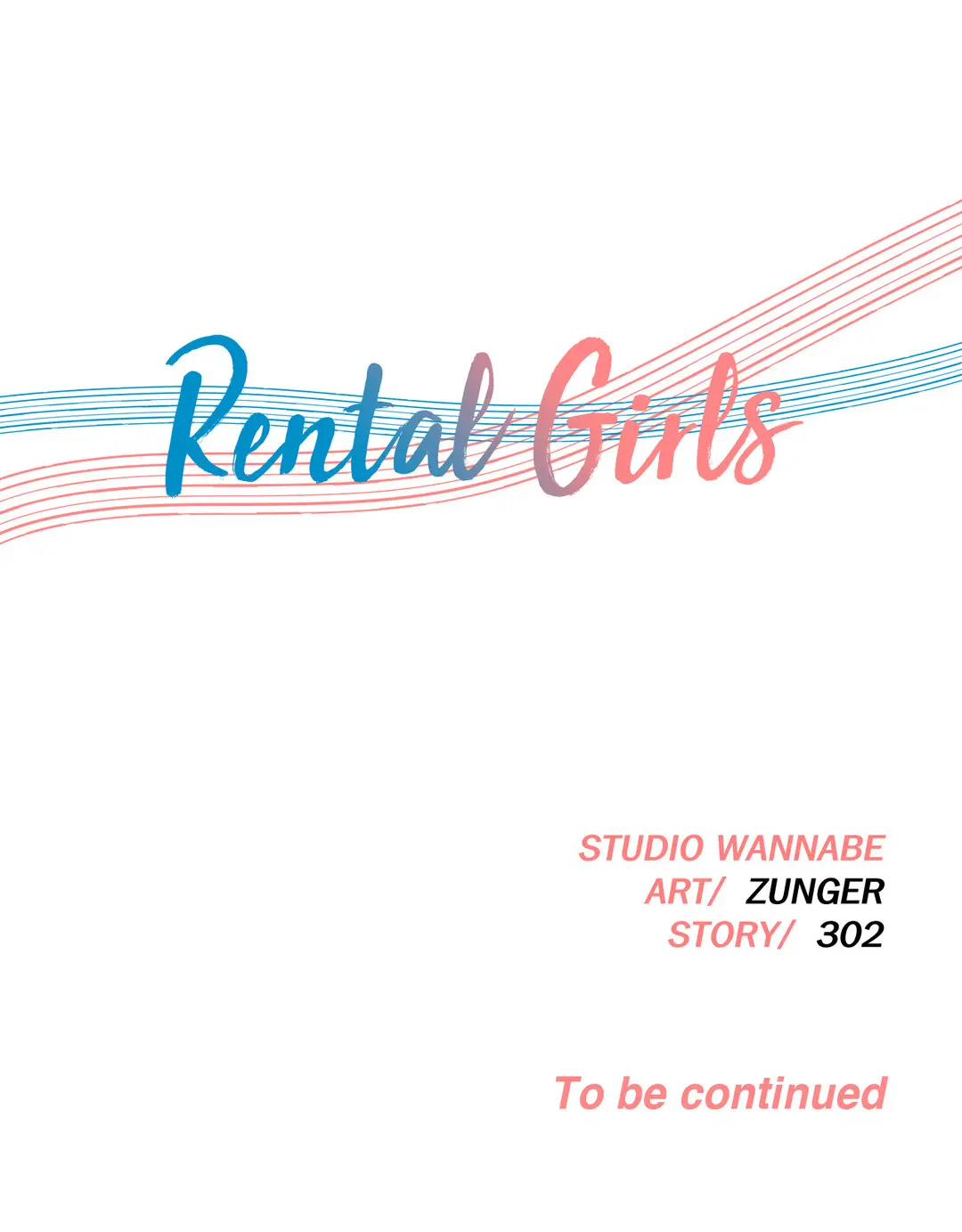 Rental Girls Chapter 2 - Page 25