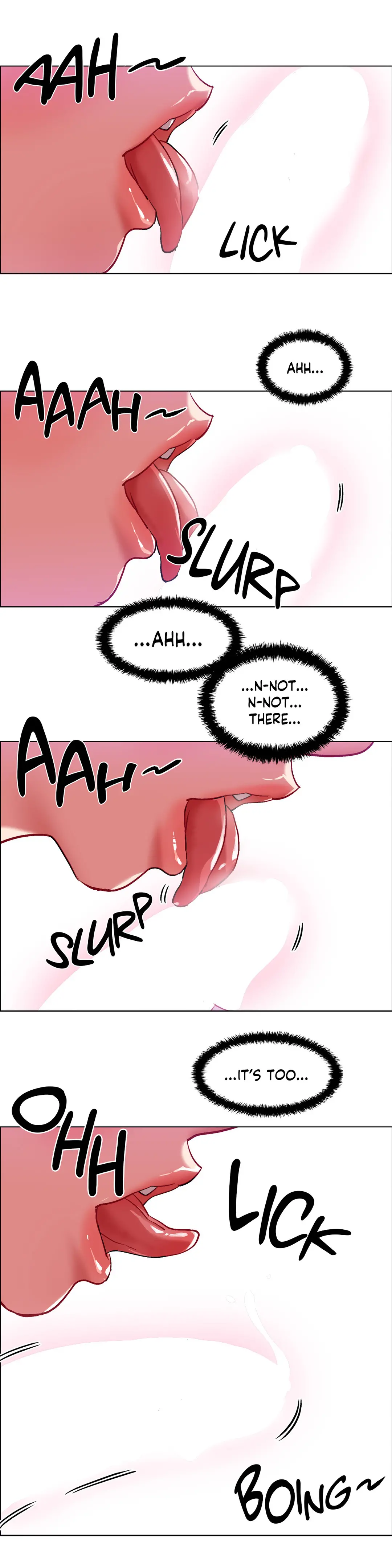 Rental Girls Chapter 4 - Page 8