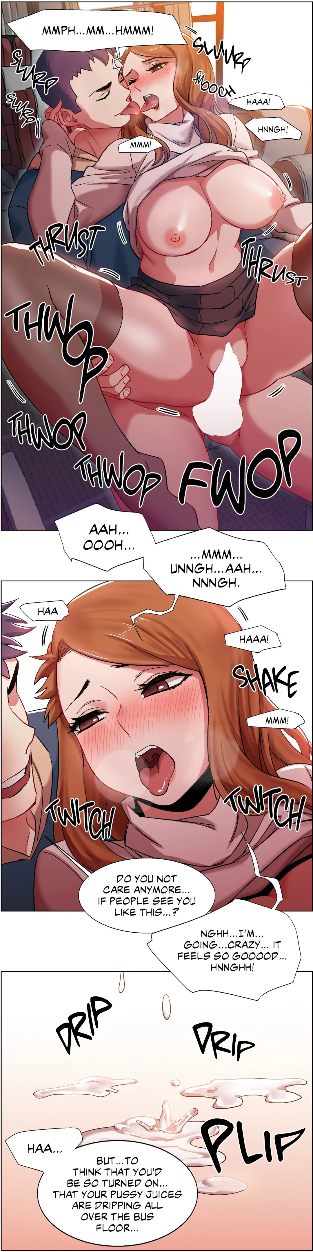 Rental Girls Chapter 6 - Page 19