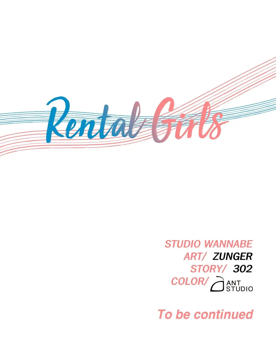 Rental Girls Chapter 9.1 - Page 30