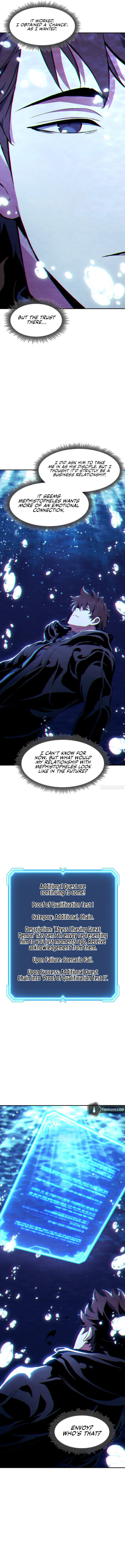 Return Of The Shattered Constellation Chapter 101 - Page 7