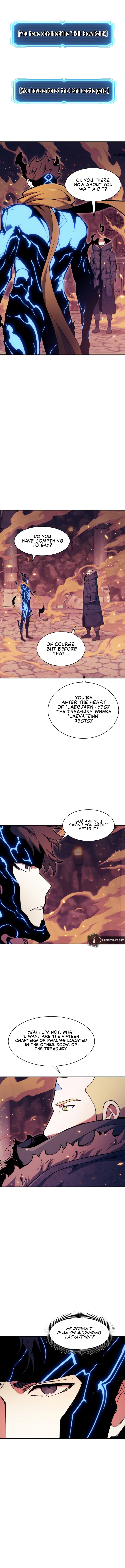 Return Of The Shattered Constellation Chapter 120 - Page 6