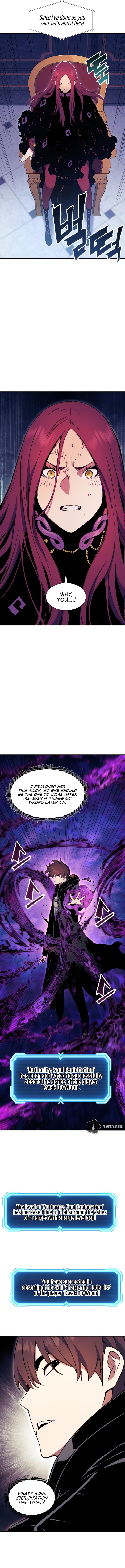 Return Of The Shattered Constellation Chapter 68 - Page 14