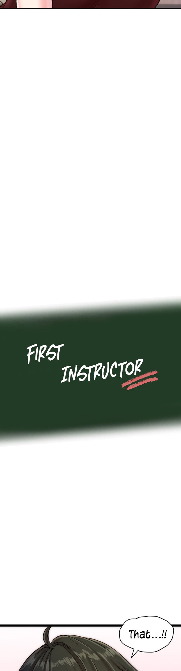 First Instructor Chapter 5 - Page 3