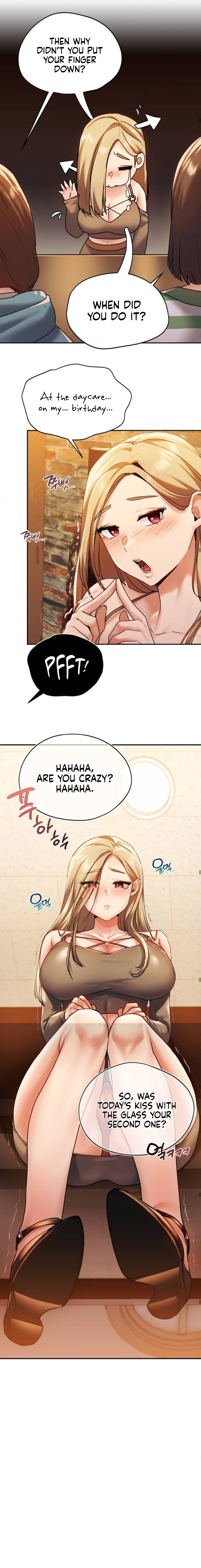 Wreck My Bias Chapter 1 - Page 20