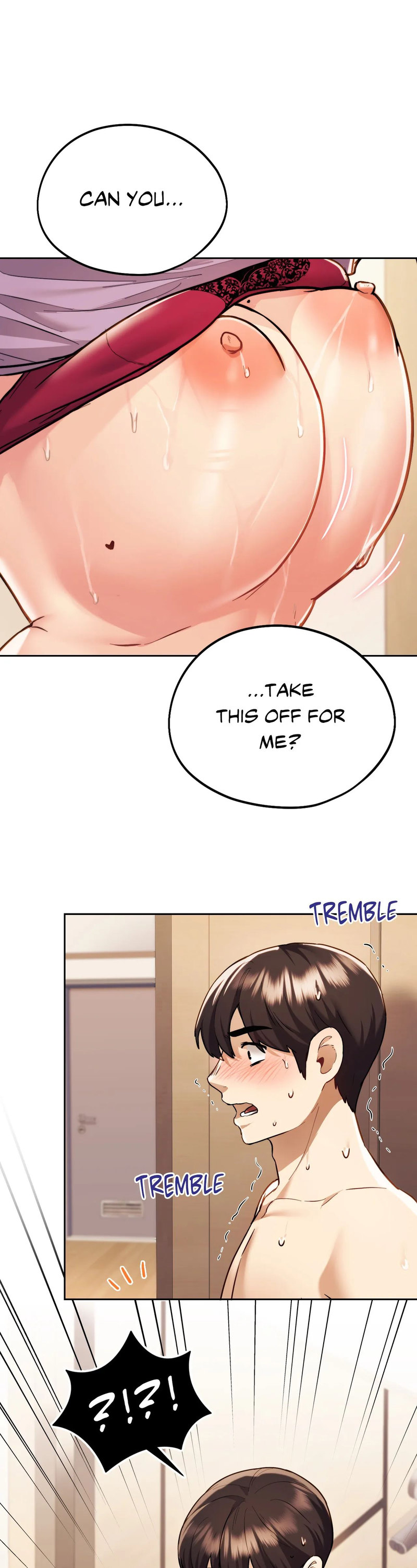 Wreck My Bias Chapter 10 - Page 1