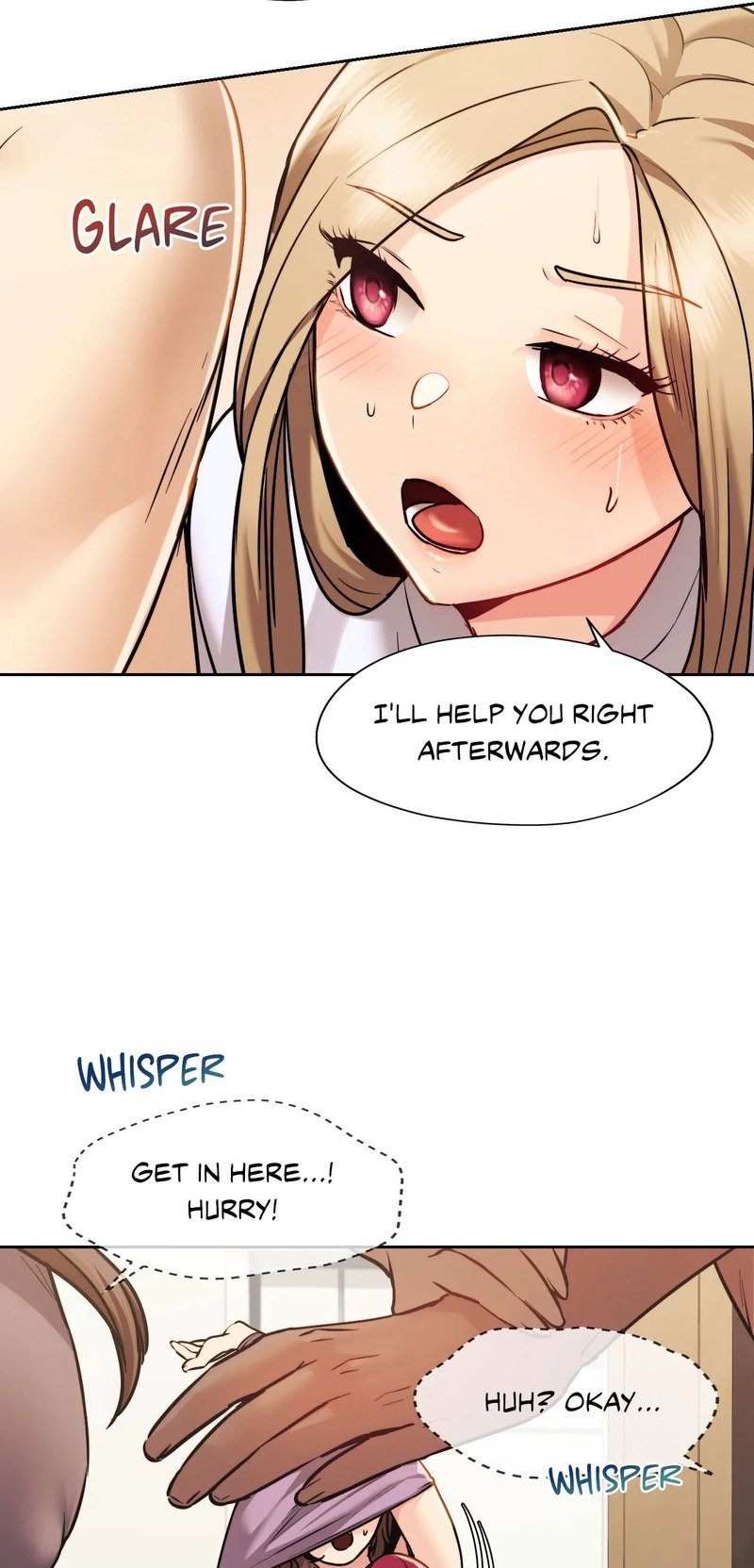 Wreck My Bias Chapter 10 - Page 14