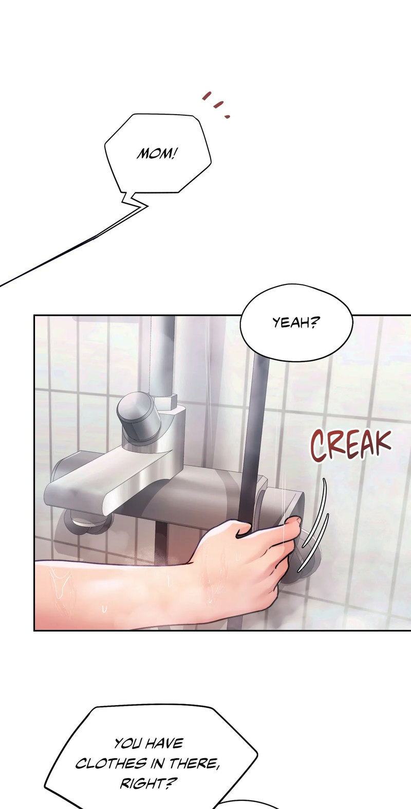 Wreck My Bias Chapter 10 - Page 29